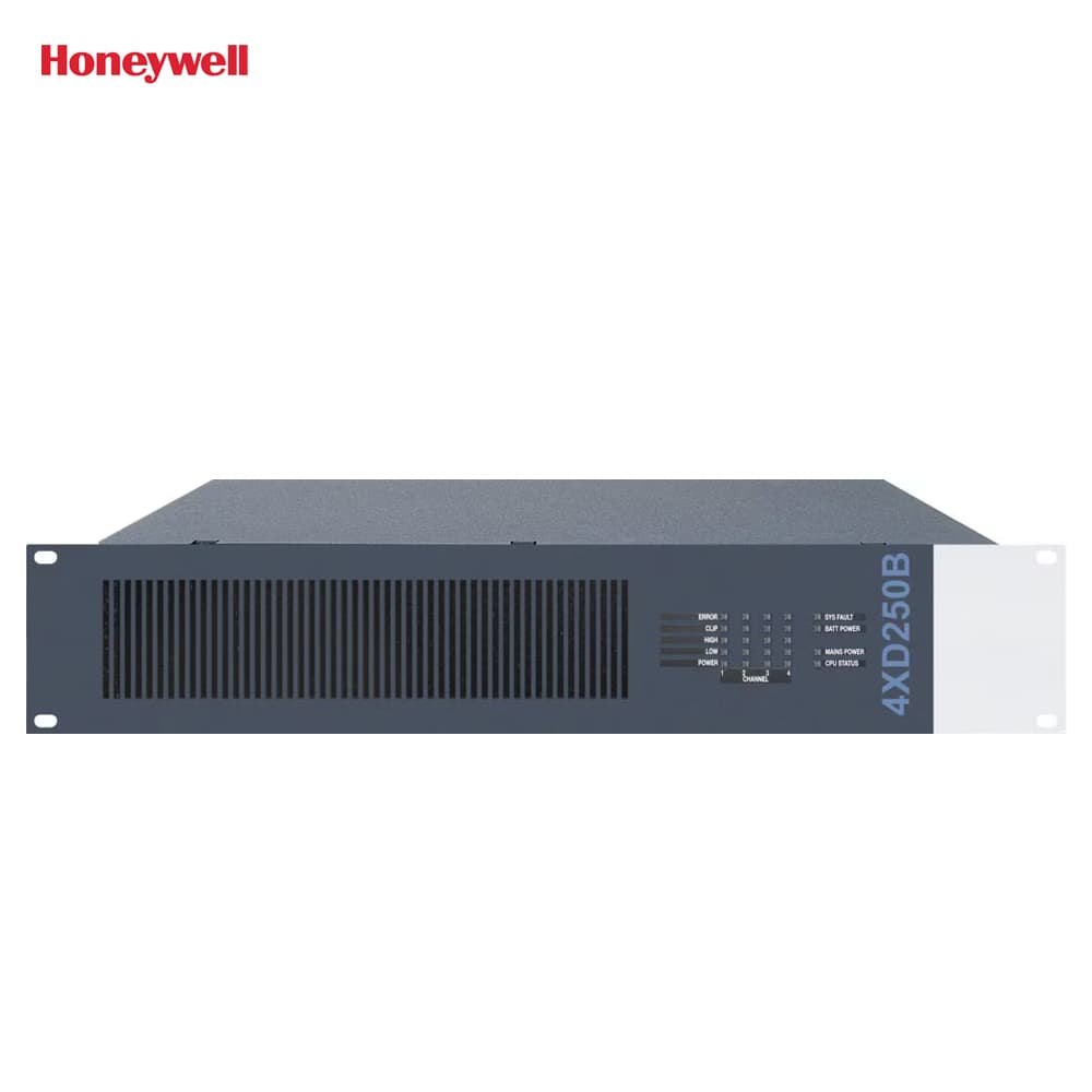Honeywell 580243 1.000 Watt Güç Amplifikatörü - Image 1