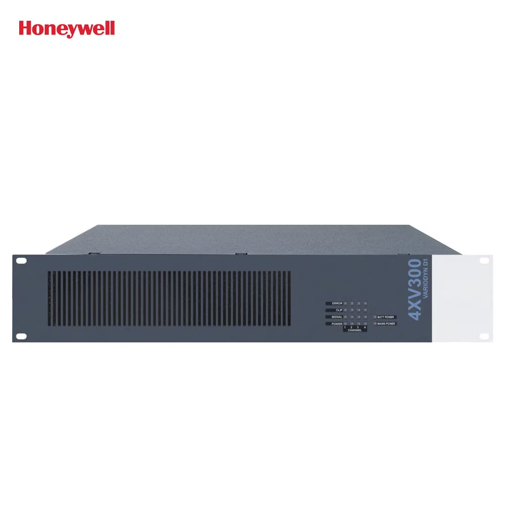 Honeywell 580261 1.200 Watt Güç Amplifikatörü - Image 1