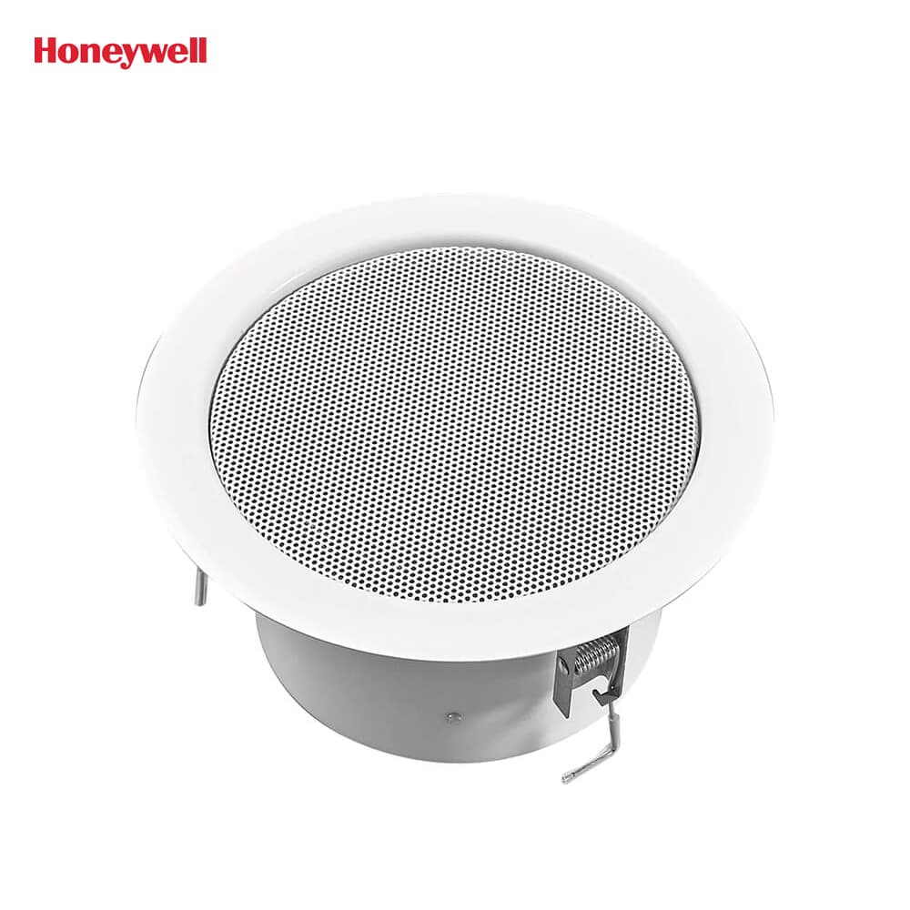 Honeywell 582413 2x6W Tavan Tipi Hoparlör - Image 1