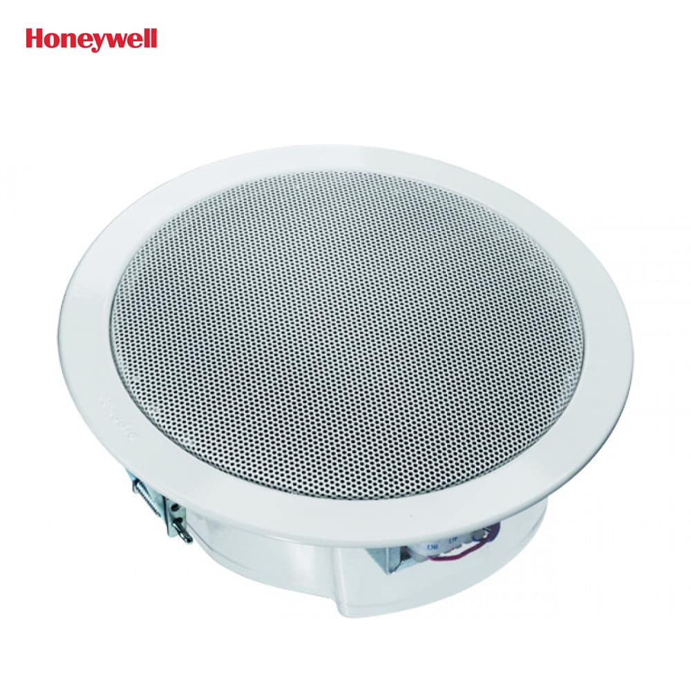 Honeywell 582408 6W Tavan Tipi Hoparlör - Image 1