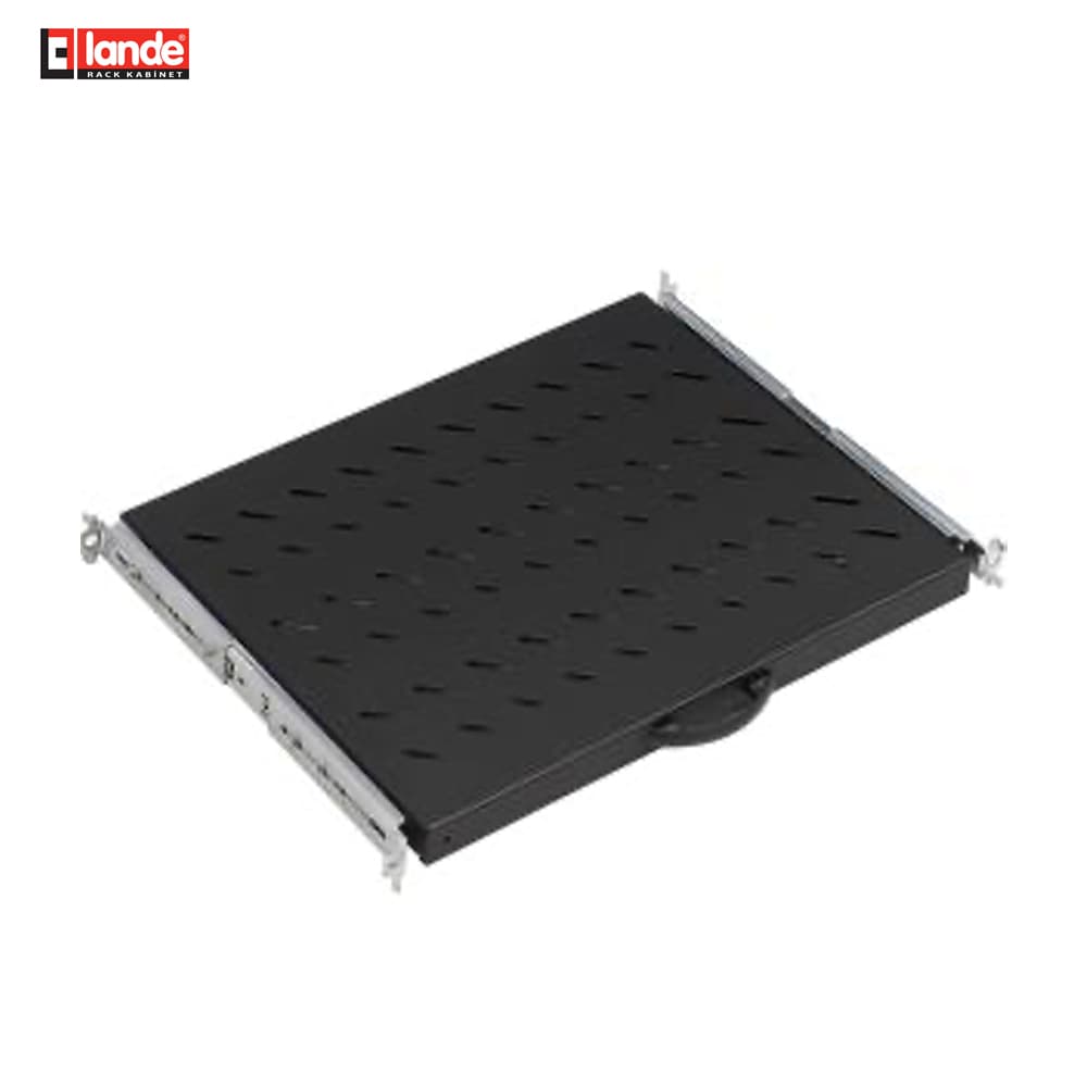 Lande LN-RAF-HRK-D600-CC Hareketli Raf - Image 1