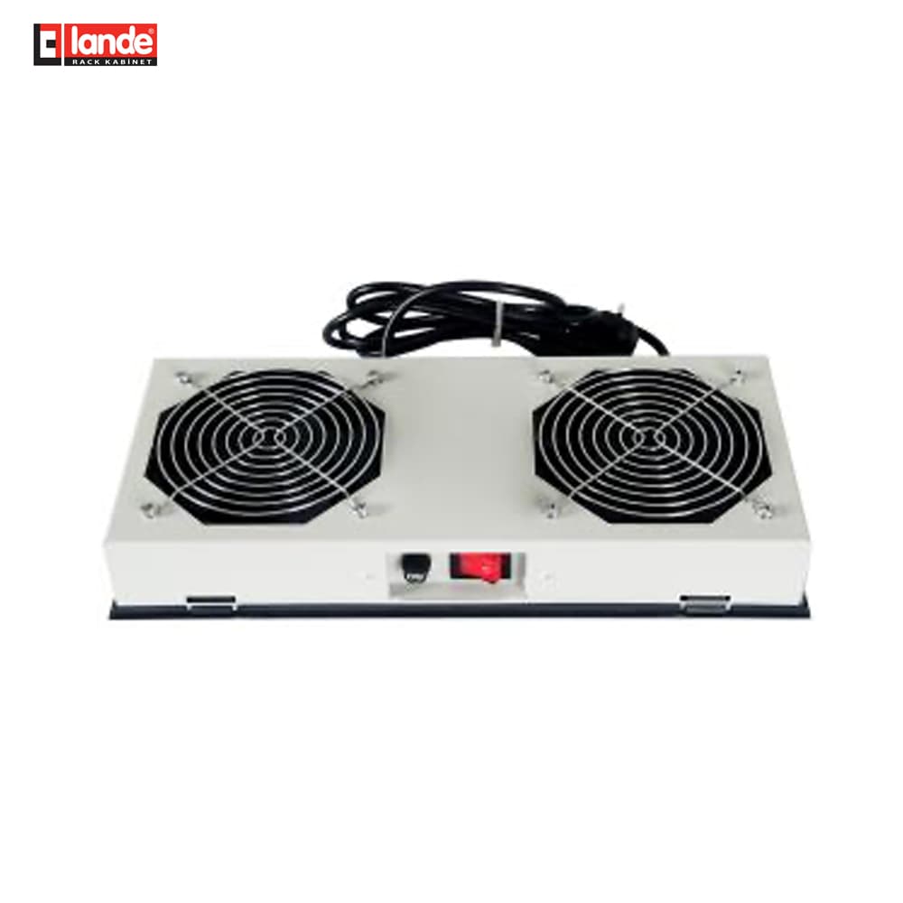 Lande LN-FAN-ONF-2FWM-CC 2' li Fan Modülü - Image 1