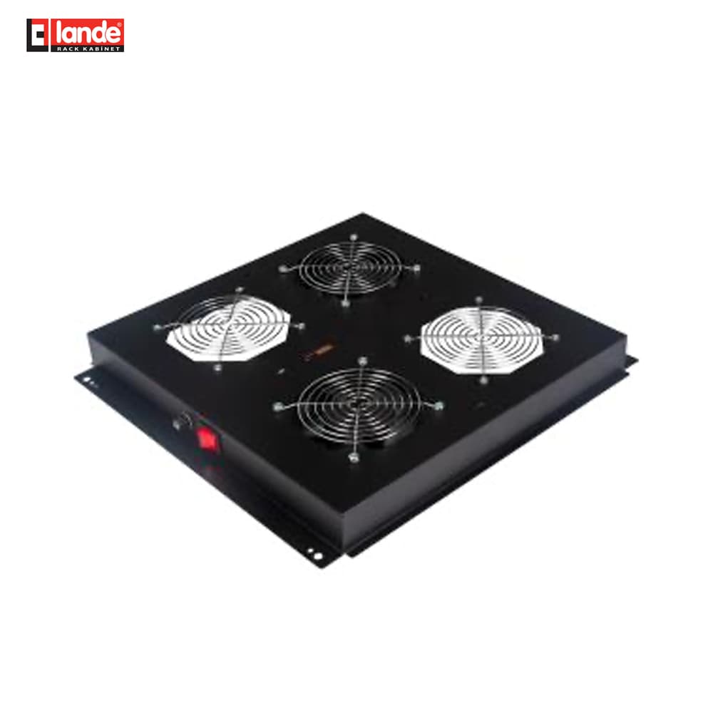 Lande LN-FAN-ONF-2FFS-CC 2' li Fan Modülü - Image 1