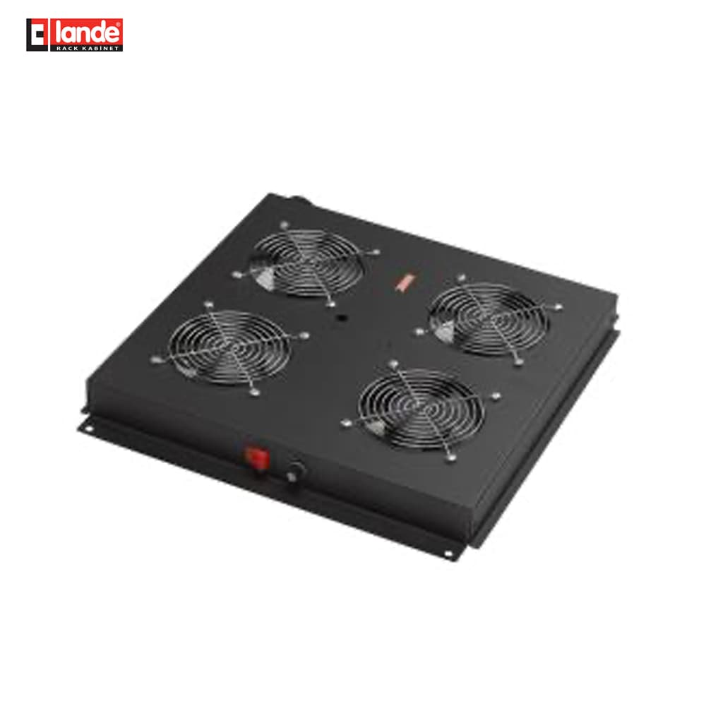 Lande LN-FAN-ONF-4FFS-CC 4' lü Fan Modülü - Image 1