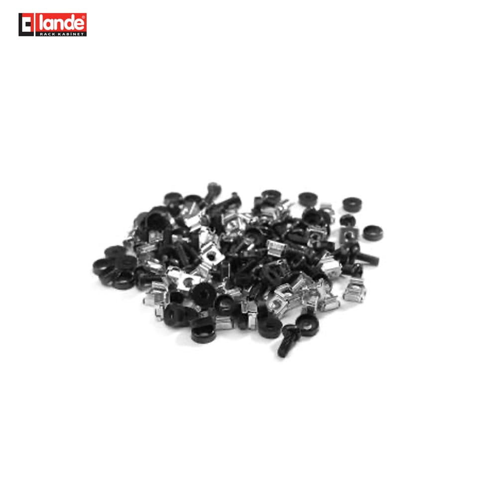 Lande LN-DGR-KFS-M620-XX 20' li Somun Seti - Image 1