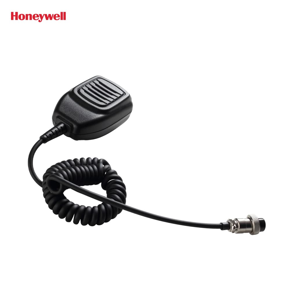 Honeywell HN-PTT Bas Konuş Mikrofon - Image 1