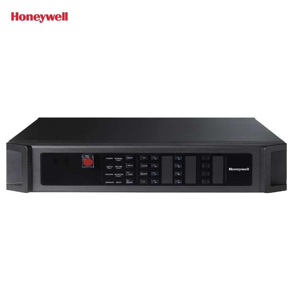 Honeywell X-DCS2000 Dijital Sistem Yöneticisi - Image 1