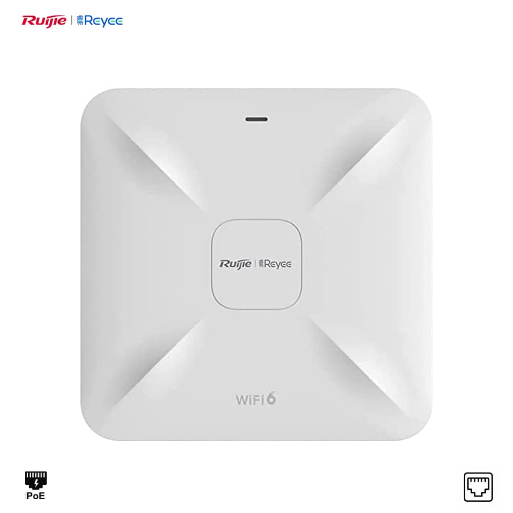 Ruijie Reyee RG-RAP2260(G) Access Point - Image 1