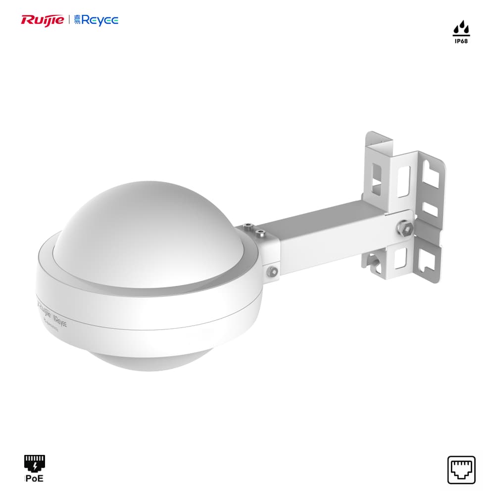 Ruijie Reyee RG-RAP6202(G) Outdoor Access Point - Image 1