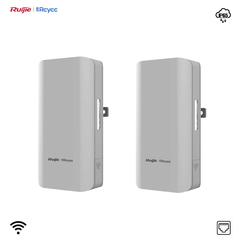 Reyee RG-EST310 Kablosuz Point to Point - Image 1