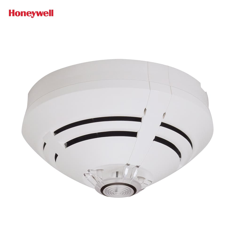Honeywell 802177 Adresli İzolatörlü Sabit Isı Dedektörü - Image 1
