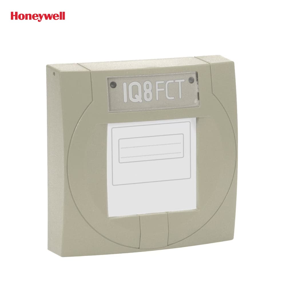 Honeywell Esser 8048671 Kontak İzleme + Çıkış Kontrol Modülü - Image 1