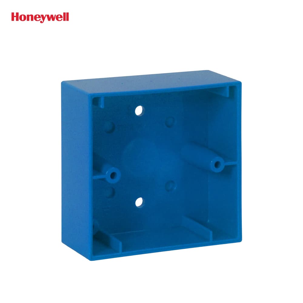 Honeywell Esser 704981 Yangın Algılama Buton Montaj Kutusu - Image 1