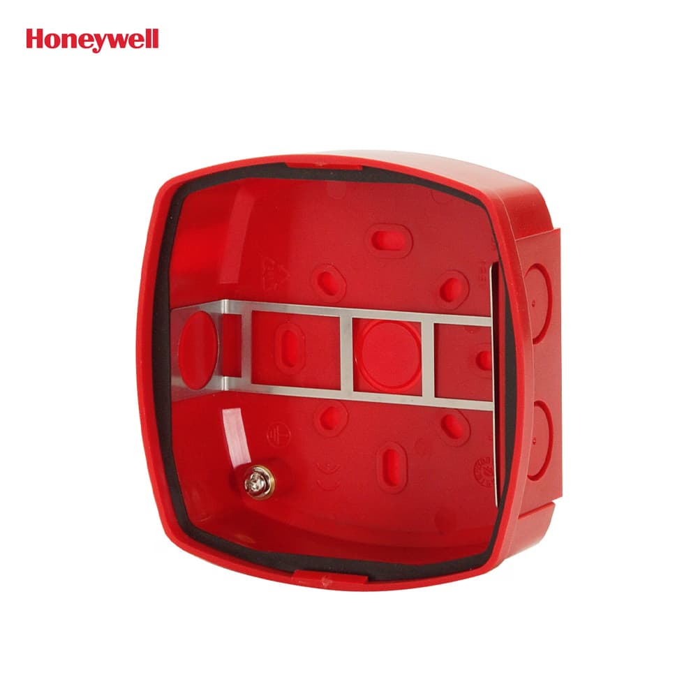 Honeywell Esser 806202 Siren Montaj Kutusu - Image 1