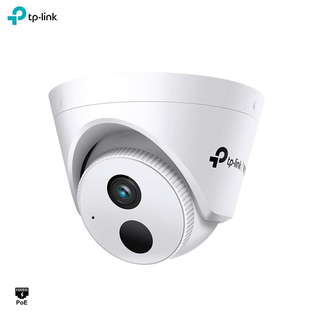 TP-Link VIGI C400HP 3MP IP Dome Kamera (2.8mm) - Image 1