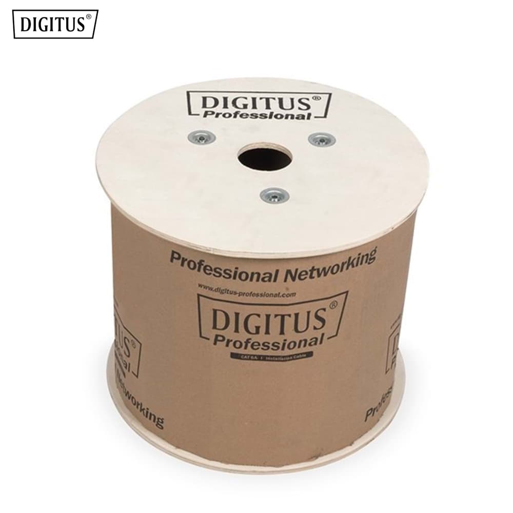 Digitus DK-1613-5-0D Outdoor Cat6 Network Data Kablosu - Image 1