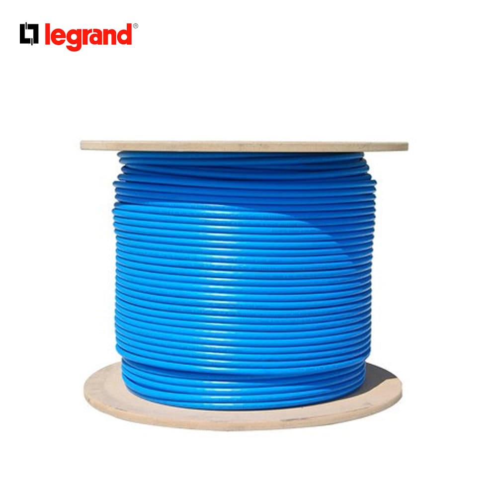 Legrand 032861T Cat6 Network Data Kablosu - Image 1