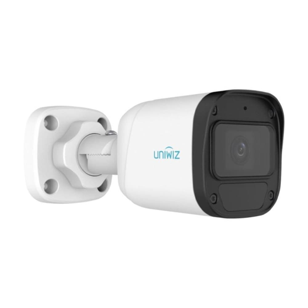 Univiz IPC-B124-APF28K 4MP Sesli IP Bullet Kamera - Image 1