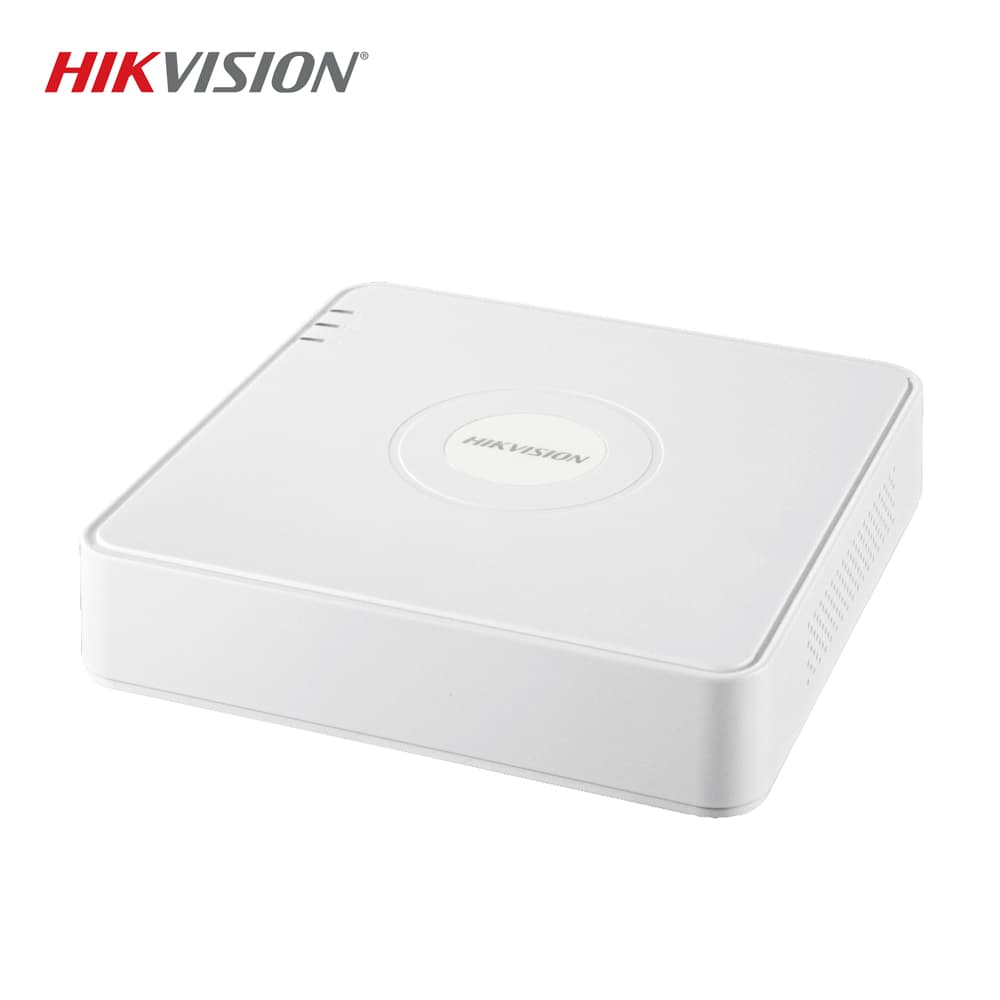 Hikvision DS-7116HGHI-K1 16 Kanal DVR Kayıt Cihazı - Image 1