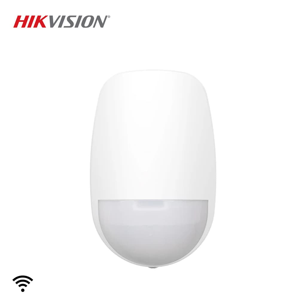 Hikvision DS-PDP15P-EG2-WE Kablosuz Pır Dedektörü - Image 1