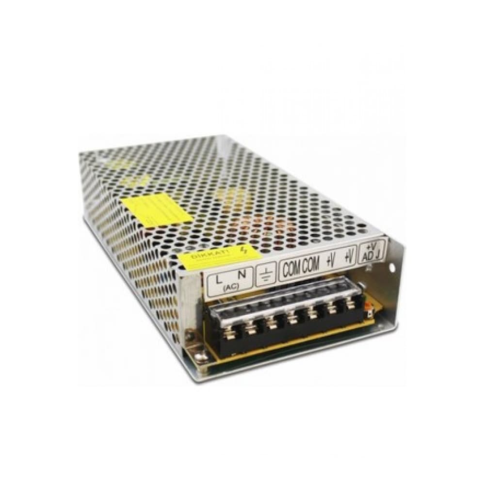 12 Volt 10 Amper DC Adaptör - Image 1