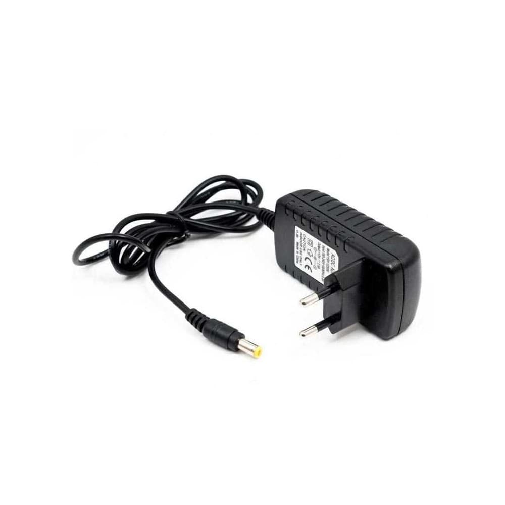 12 Volt 2 Amper DC Adaptör - Image 1