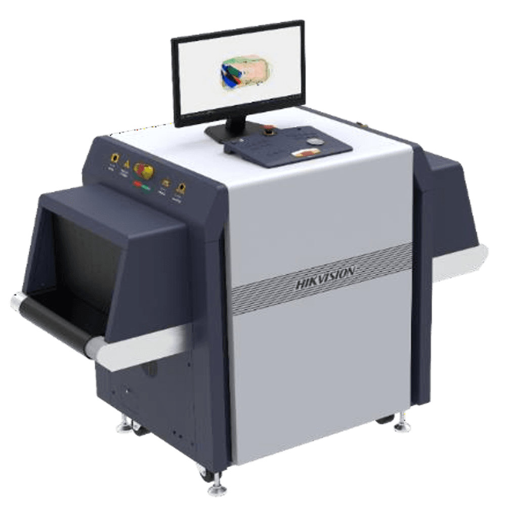 Hikvision ISD-SC5030SA-ECL X-Ray Bagaj Kontrol Cihazı - Image 1