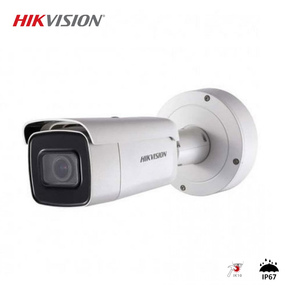 Hikvision DS-2CD5B86G0-IZSUHK 8MP IP Bullet Kamera - Image 1