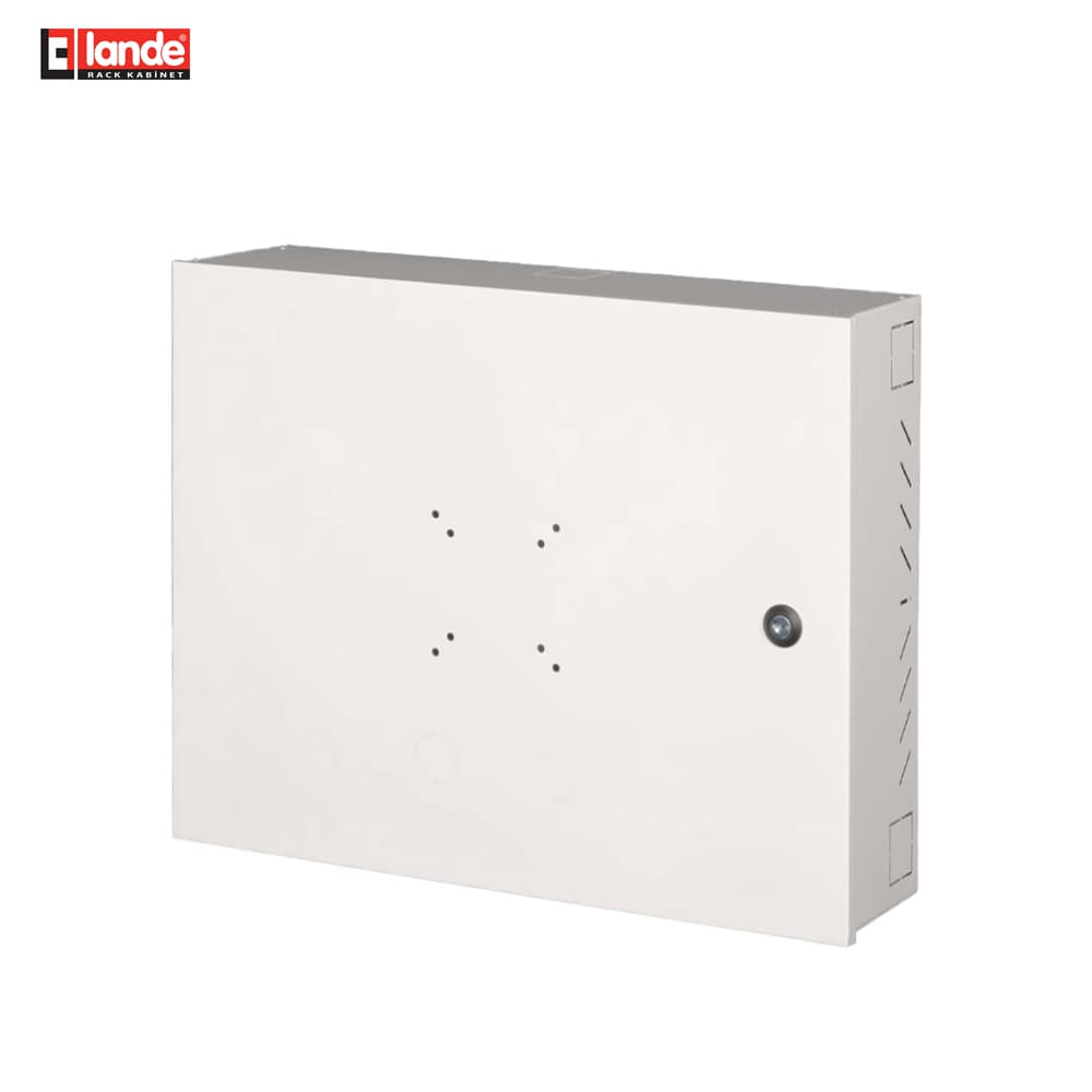Lande LN-DVRBXE-453510-LG DVRboxE Kayıt Cihazı Dolabı - Image 1