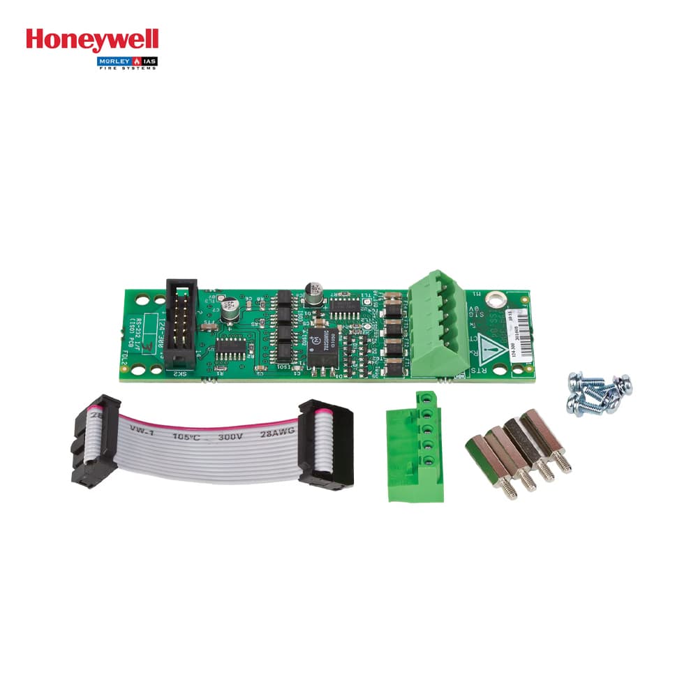 Honeywell Morley 795-122 RS232 Kiti - Image 1