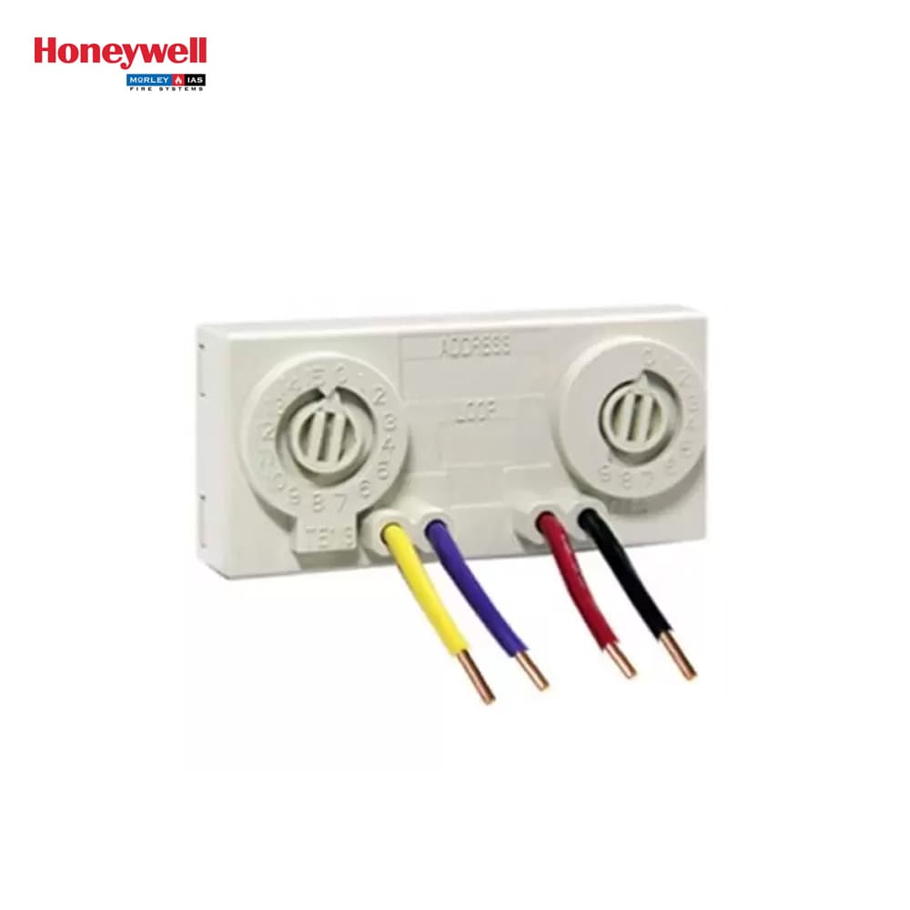 Honeywell Morley MI-MM3E-S2 Kontak İzleme Modülü - Image 1