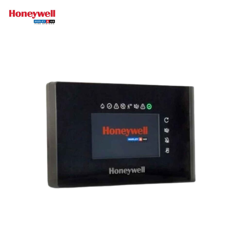 Honeywell Morley LT-159 Tek Loop Yangın Alarm Paneli - Image 1