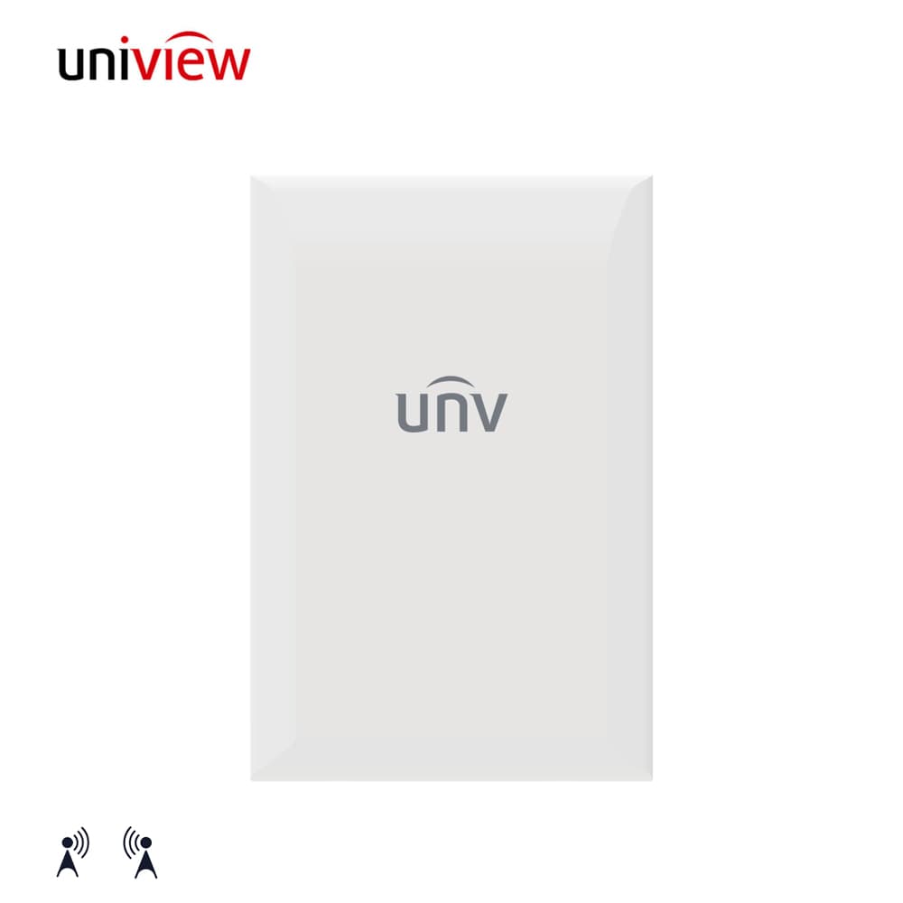 UNV Uniview WLN-EB5N-IN Kablosuz Point to Point - Image 1