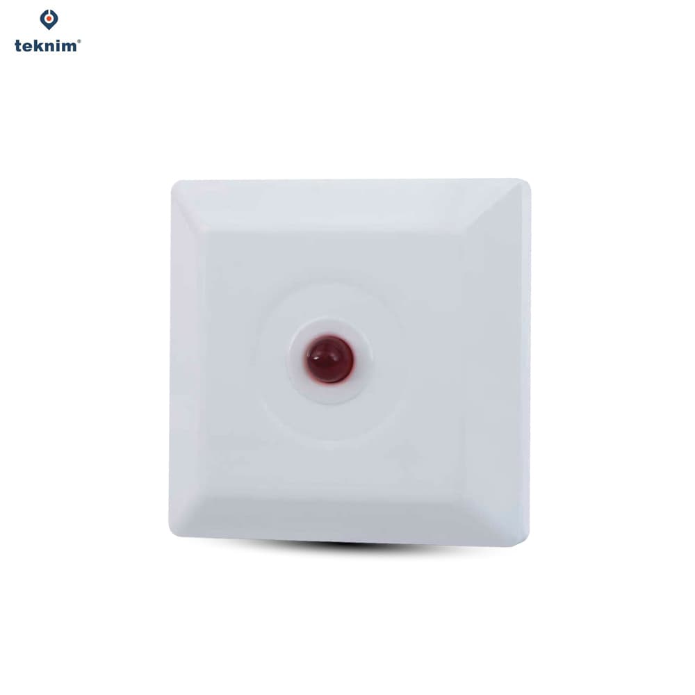 Teknim TFA-3196 Dedektör Paralel İhbar Lambası - Image 1