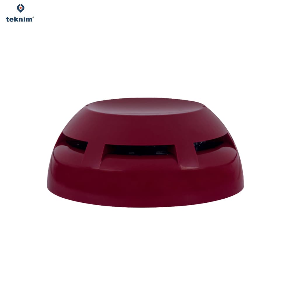 Teknim TFS-3191R Konvansiyonel Yangın İhbar Sireni - Image 1