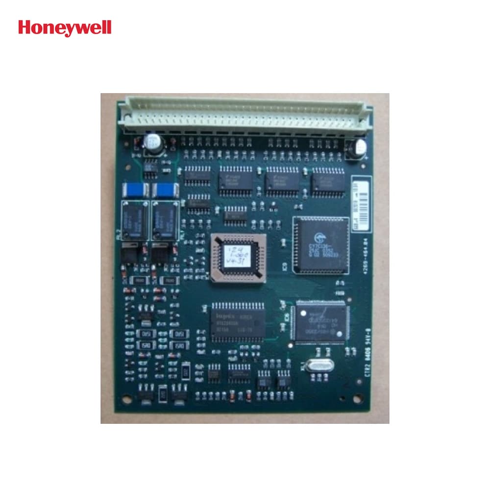 Honeywell Gent VIG-LPC-EN Tek Loop Kartı - Image 1