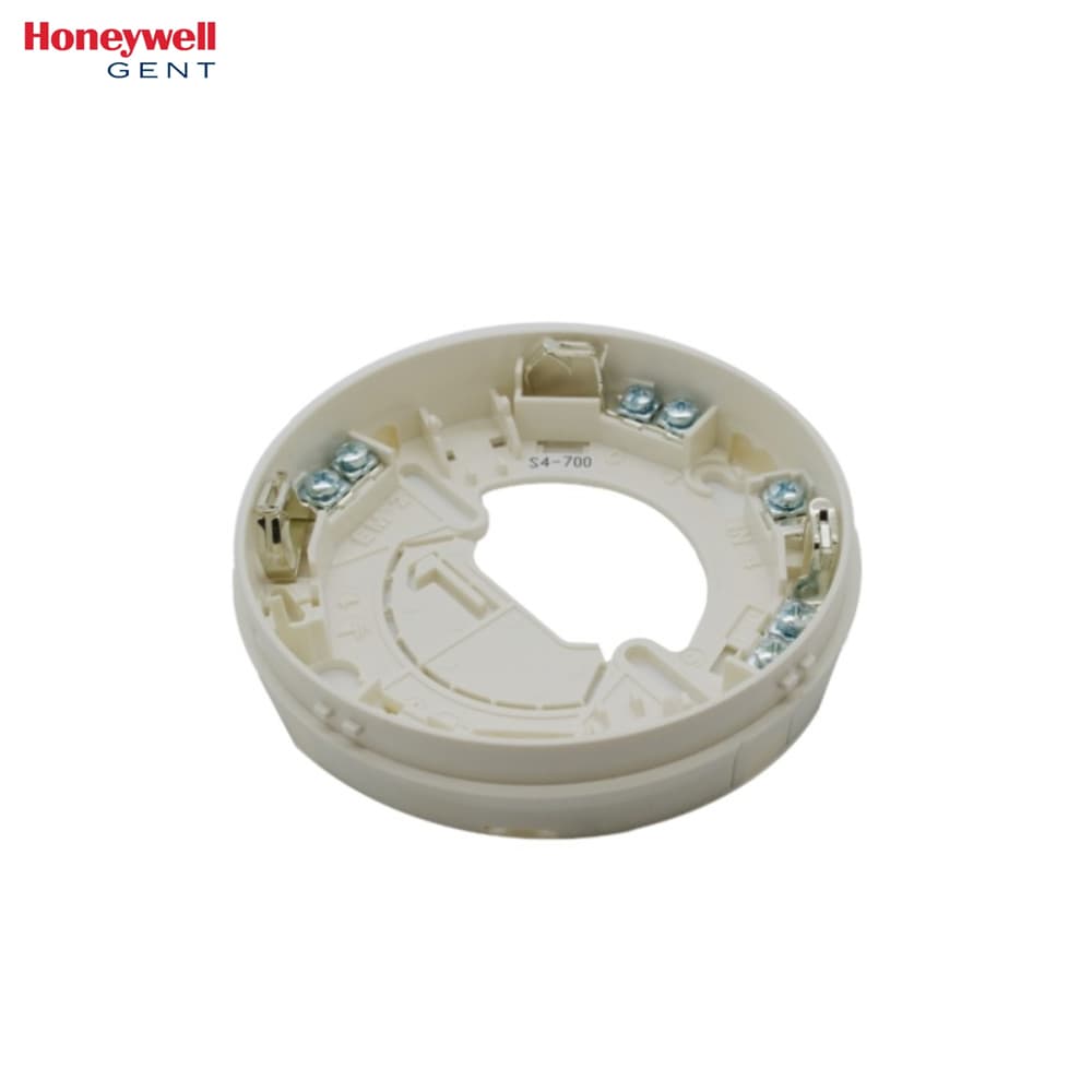 Honeywell Gent S-Quad S4-700 Dedektör Montaj Tabanı - Image 1
