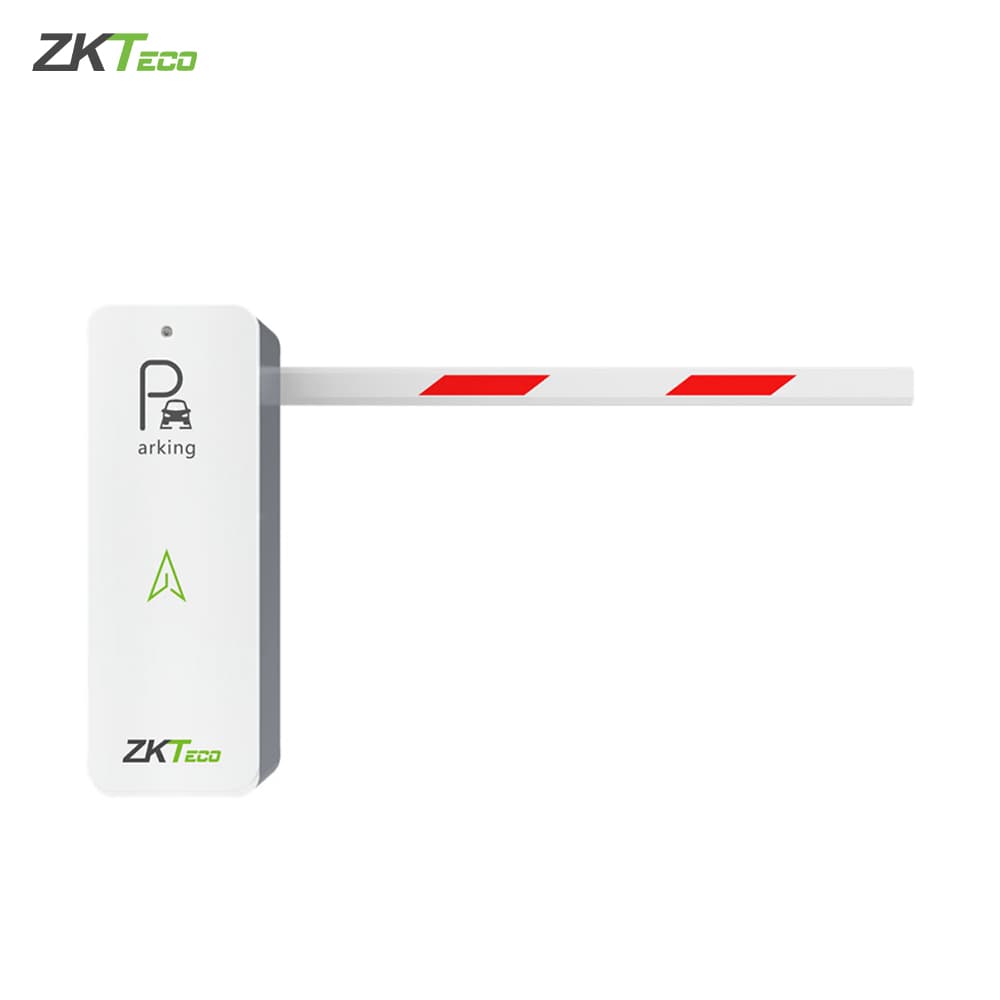 ZKTeco BGM460 6 Metre Kollu Otopark Bariyeri - Image 1