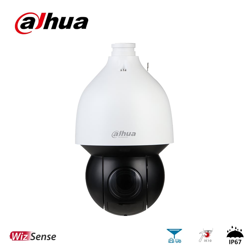 Dahua SD5A425GB-HNR 4MP IP PTZ Kamera - Image 1