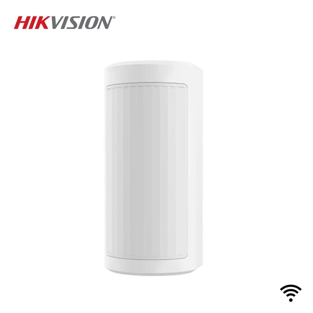 Hikvision DS-PDP18-HM-WE Dış Ortam Kablosuz Pır Dedektörü - Image 1