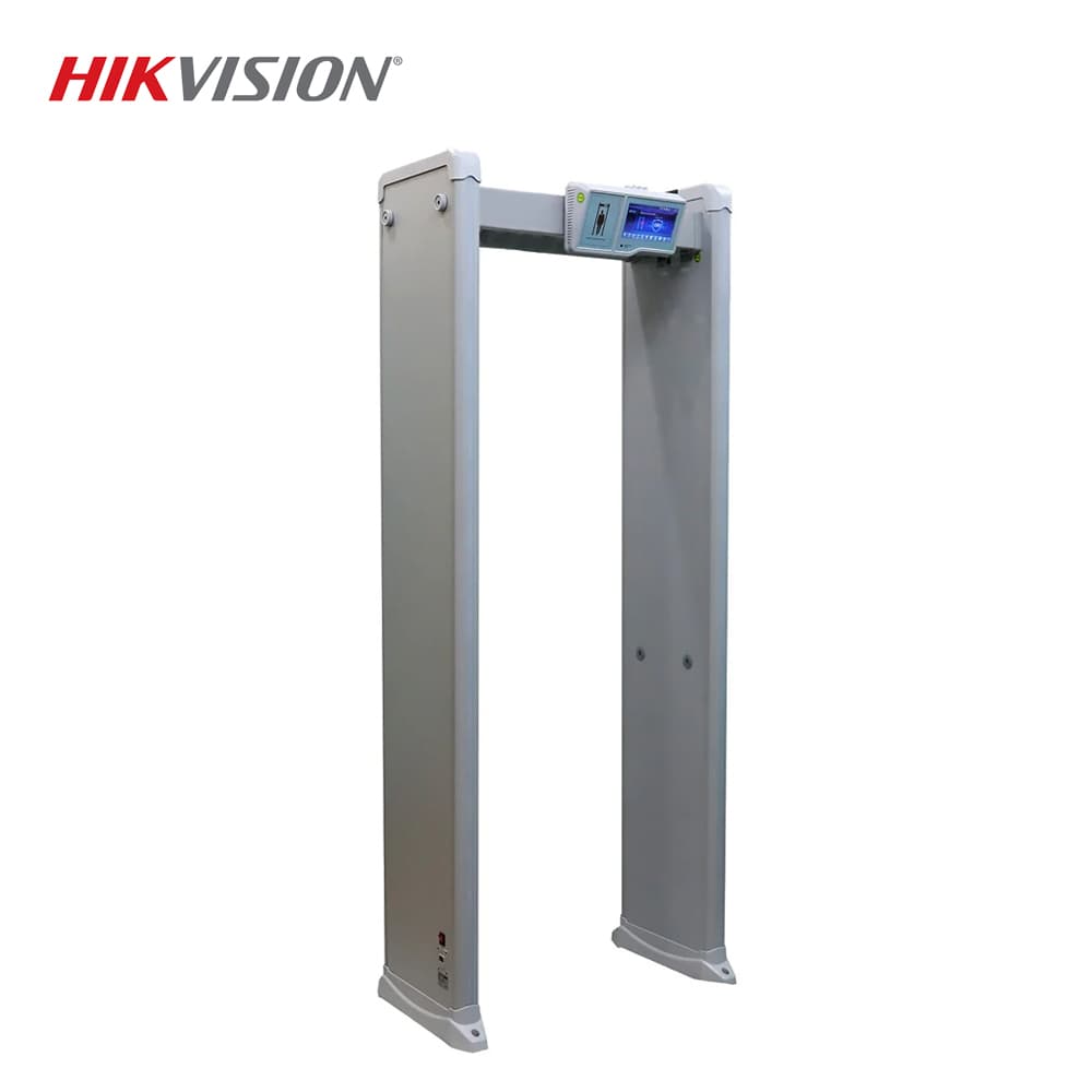 Hikvision NP-SG333L Kapı Tipi Üst Arama Dedektörü - Image 1