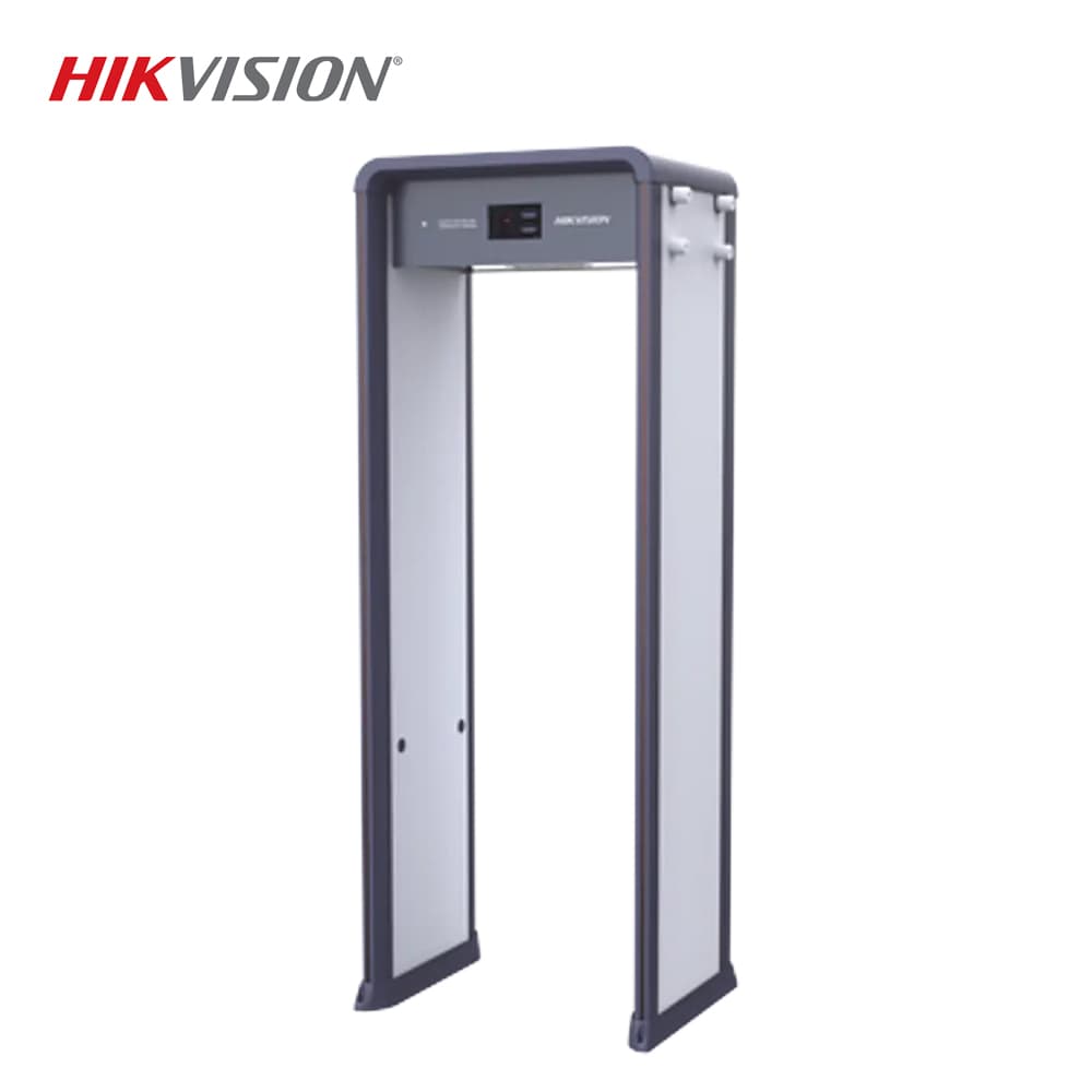 Hikvision ISD-SMG533L Kapı Tipi Üst Arama Dedektörü - Image 1