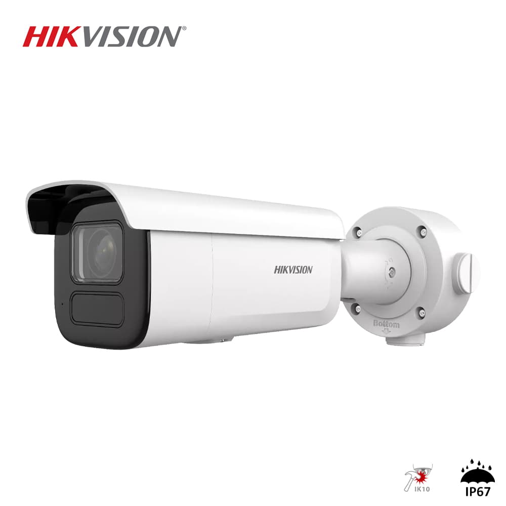 Hikvision DS-2CD3666G2T-IZS 6MP IP Bullet Kamera - Image 1