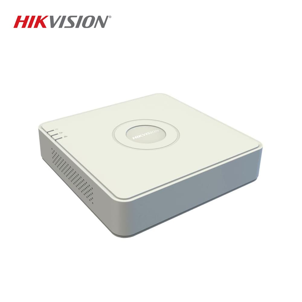 Hikvision DS-7108NI-Q1 8 Kanal NVR Kayıt Cihazı - Image 1