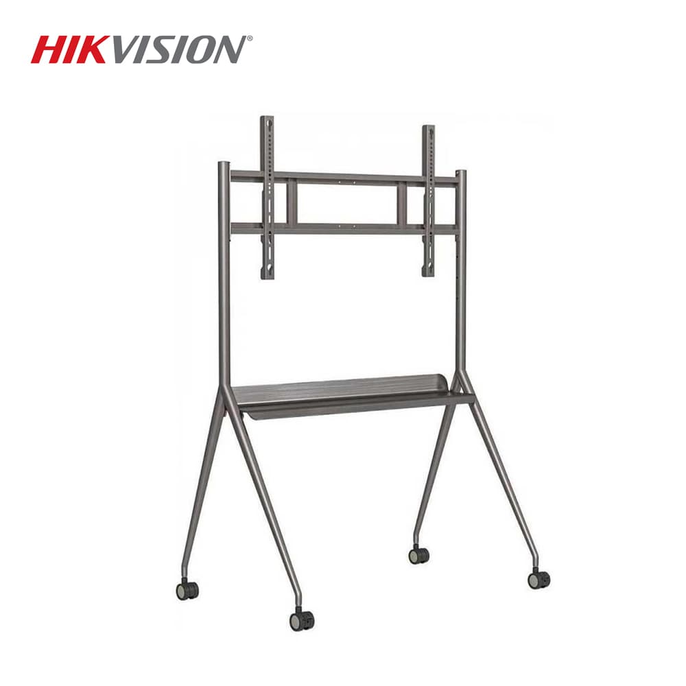 Hikvision DS-D5ABKY2-S Tekerlekli İnteraktif Monitör Ayağı - Image 1