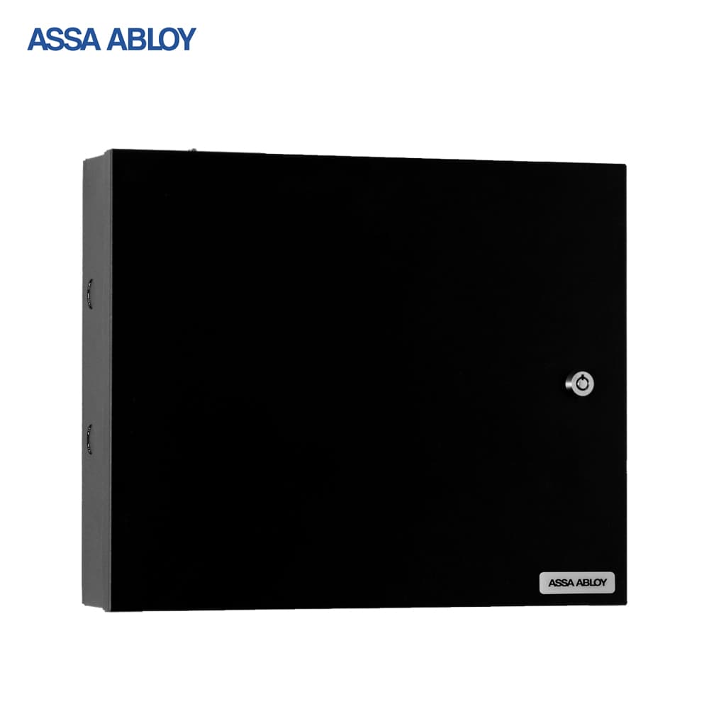 Assa Abloy EAC-M50 Tek Kapılı Access Kontrol Paneli - Image 1