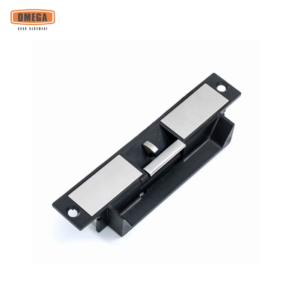 Omega OMG 01-06-01 Elektrikli Kilit Karşılığı - Image 1