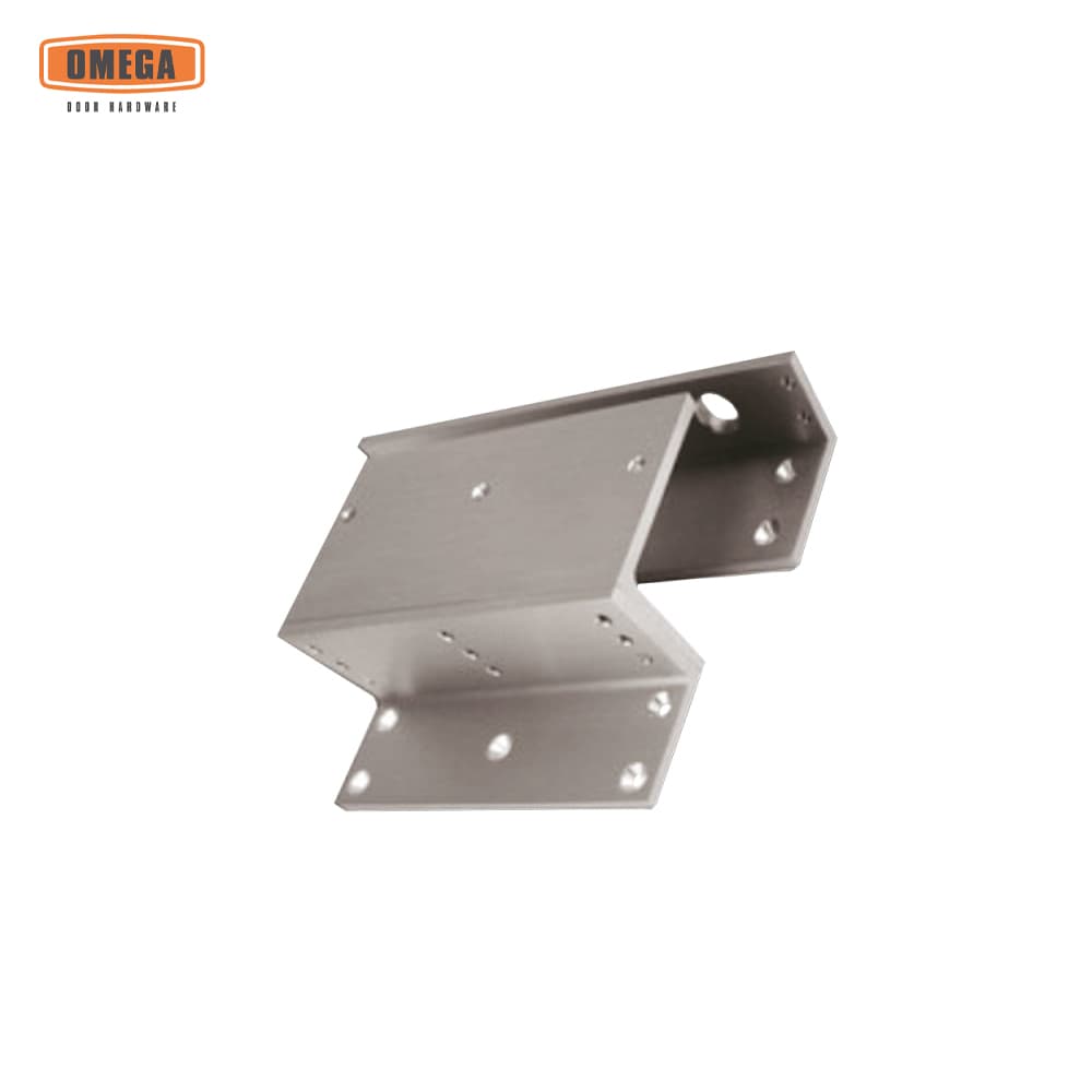 Omega OMG 03-02-03 Manyetik Kilit LZ Montaj Aparatı(500kg) - Image 1