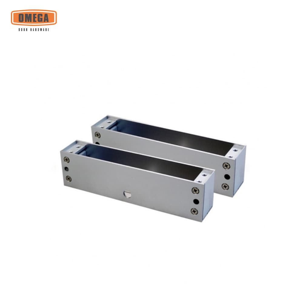 Omega OMG 04-01-02 Selenoid Kilit Yüzey Montaj Kasası - Image 1