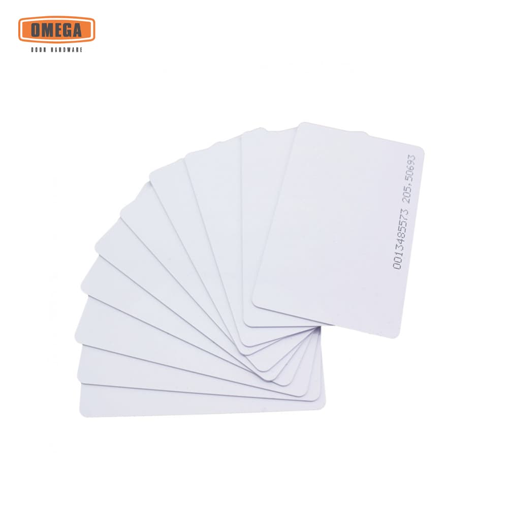 Omega OMG 07-04-01 Temassız Proximity Kart - Image 1